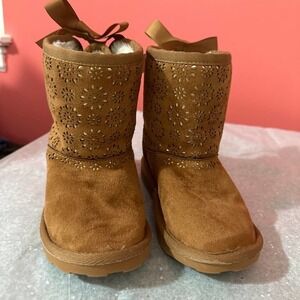 RAMPAGE girls boots